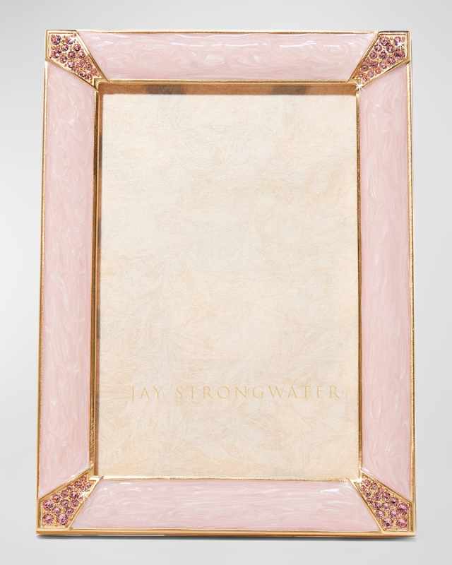 Lavinia Frame, 4" x 6"